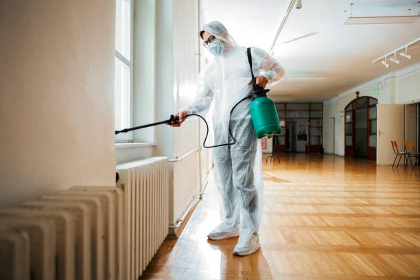 Best Mosquito Control Services  in Kingston, NJ